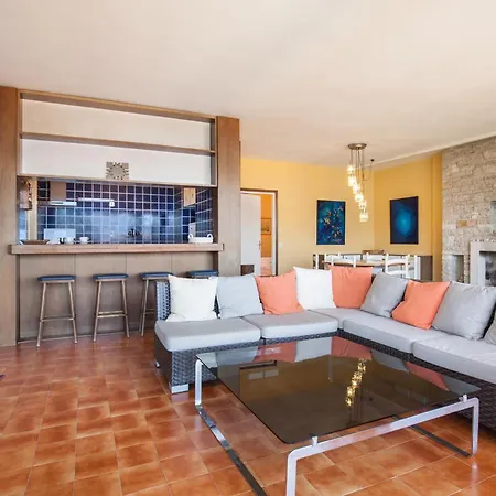 Lägenhet Casa Rolf-grande Con Vista *