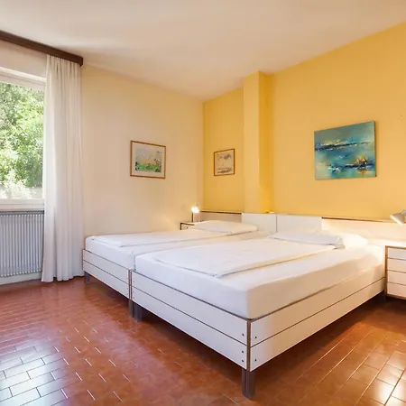 Casa Rolf-grande Con Vista Lägenhet