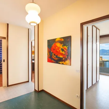 Lägenhet Casa Rolf-grande Con Vista Pai