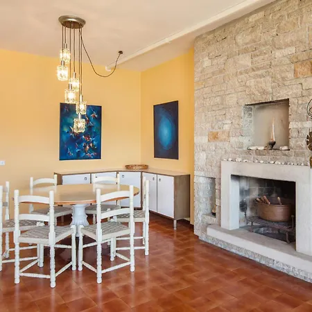 Lägenhet Casa Rolf-grande Con Vista