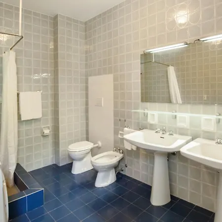 Casa Rolf-grande Con Vista *