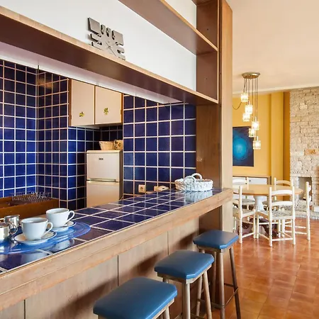 Lägenhet Casa Rolf-grande Con Vista