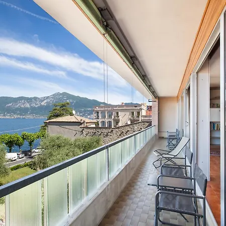 Casa Rolf-grande Con Vista Lägenhet