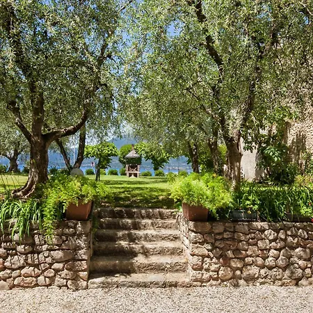 Lägenhet Casa Rolf-grande Con Vista *