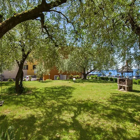 Casa Rolf-grande Con Vista Lägenhet *