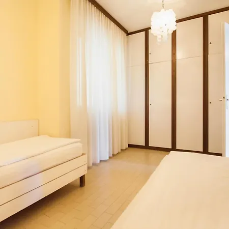 Lägenhet Casa Rolf-grande Con Vista *