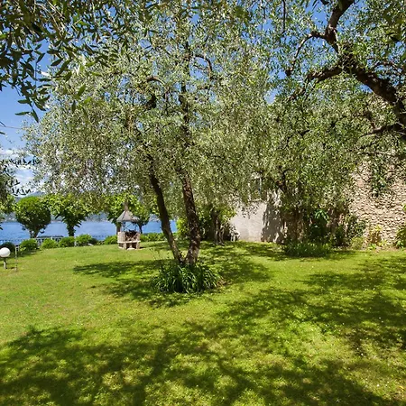 Casa Rolf-grande Con Vista Lägenhet Pai