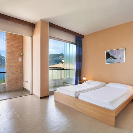 Lägenhet Casa Rolf-grande Con Vista Pai